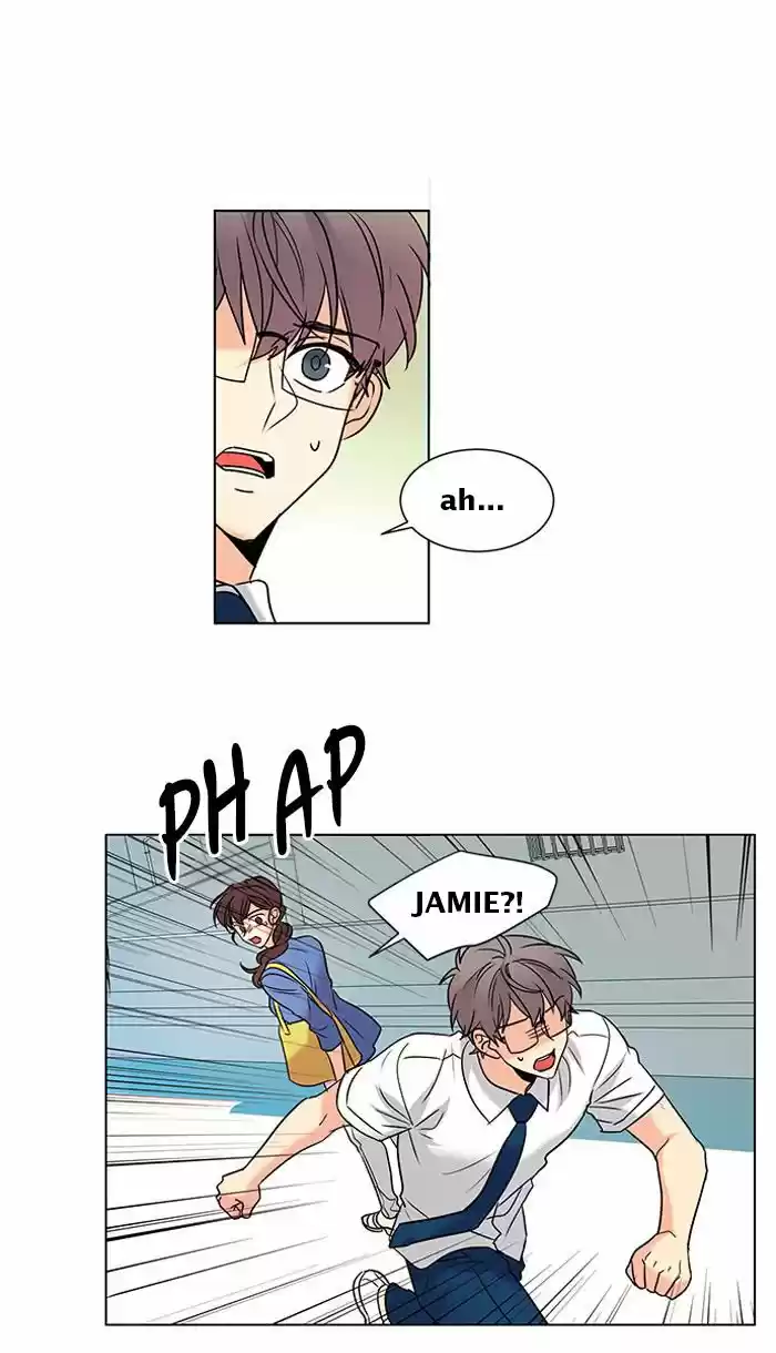 Oh Holy - Capítulo 106 - Página 16 - LectorTMOo