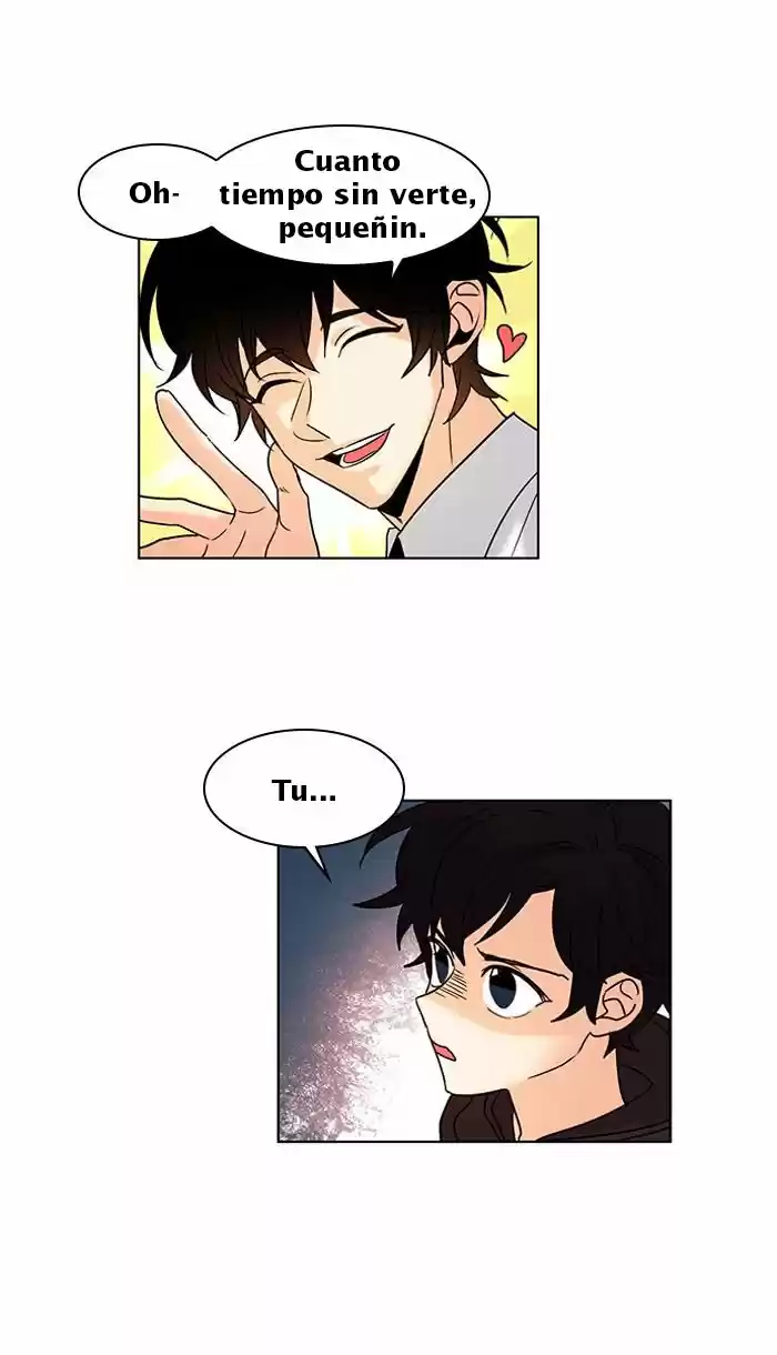 Oh Holy - Capítulo 106 - Página 29 - LectorTMOo