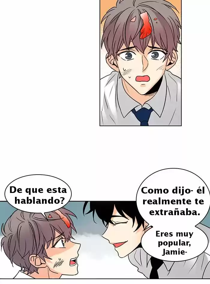 Oh Holy - Capítulo 106 - Página 31 - LectorTMOo