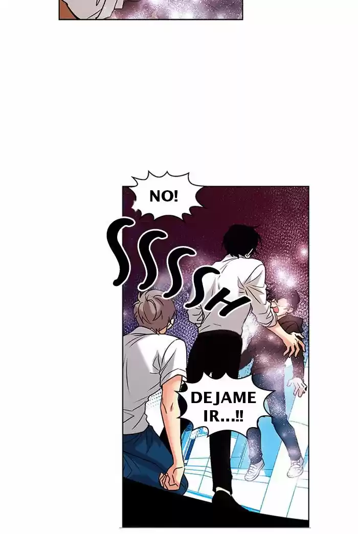 Oh Holy - Capítulo 106 - Página 38 - LectorTMOo