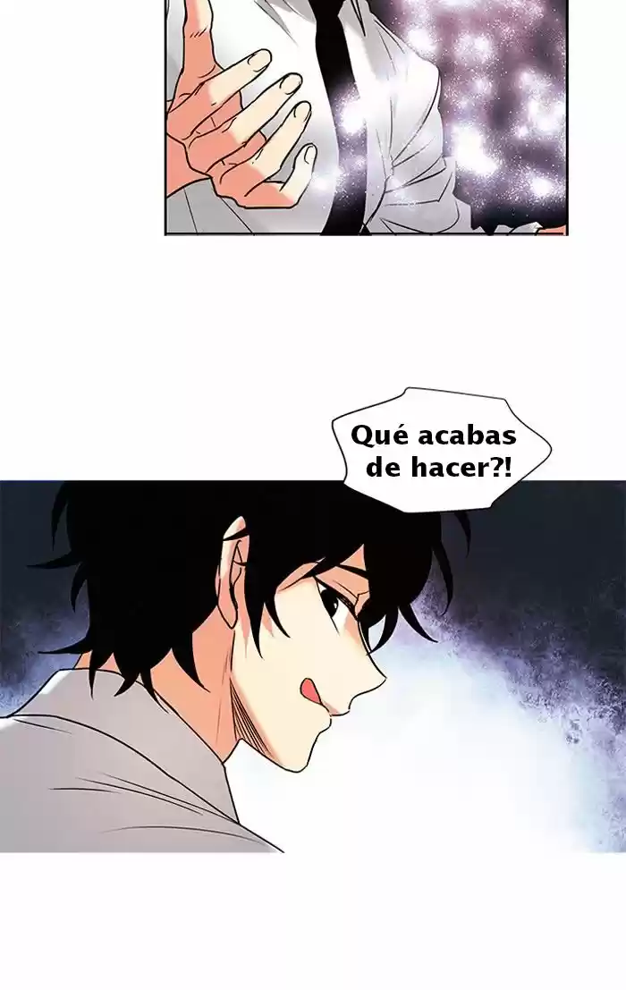 Oh Holy - Capítulo 106 - Página 40 - LectorTMOo