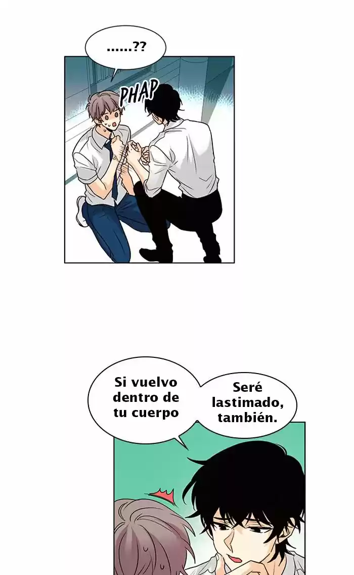 Oh Holy - Capítulo 107 - Página 6 - LectorTMOo