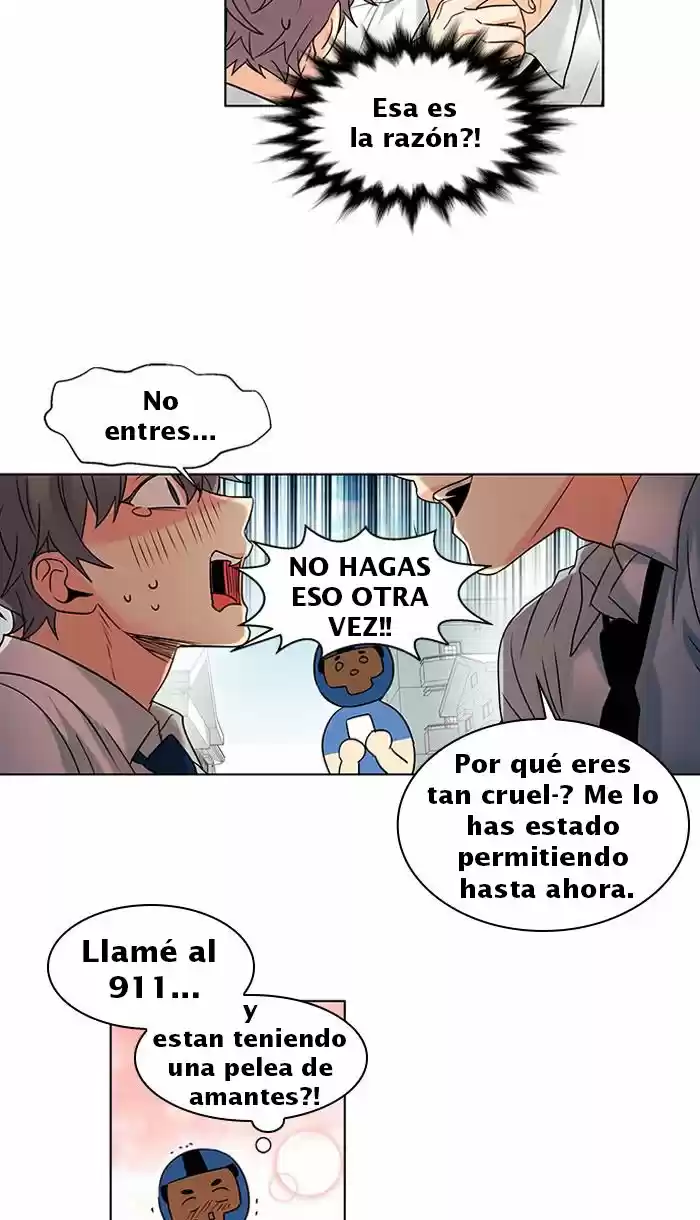 Oh Holy - Capítulo 107 - Página 7 - LectorTMOo