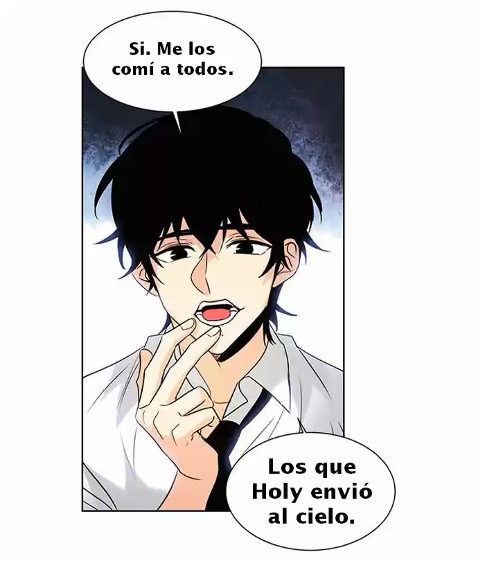Oh Holy - Capítulo 107 - Página 9 - LectorTMOo