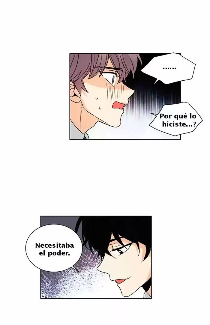 Oh Holy - Capítulo 107 - Página 10 - LectorTMOo