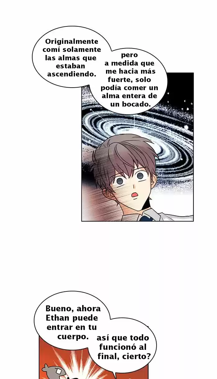 Oh Holy - Capítulo 107 - Página 11 - LectorTMOo