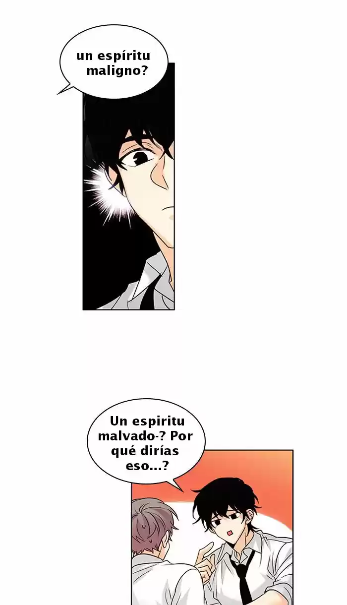 Oh Holy - Capítulo 107 - Página 13 - LectorTMOo