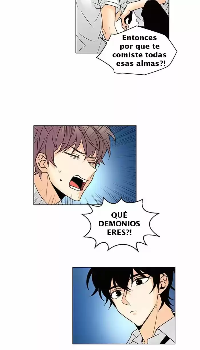 Oh Holy - Capítulo 107 - Página 14 - LectorTMOo