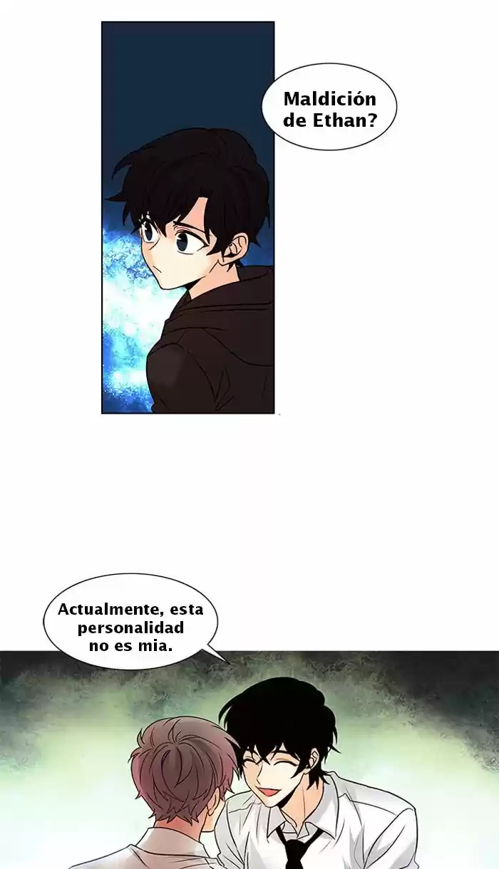 Oh Holy - Capítulo 107 - Página 17 - LectorTMOo