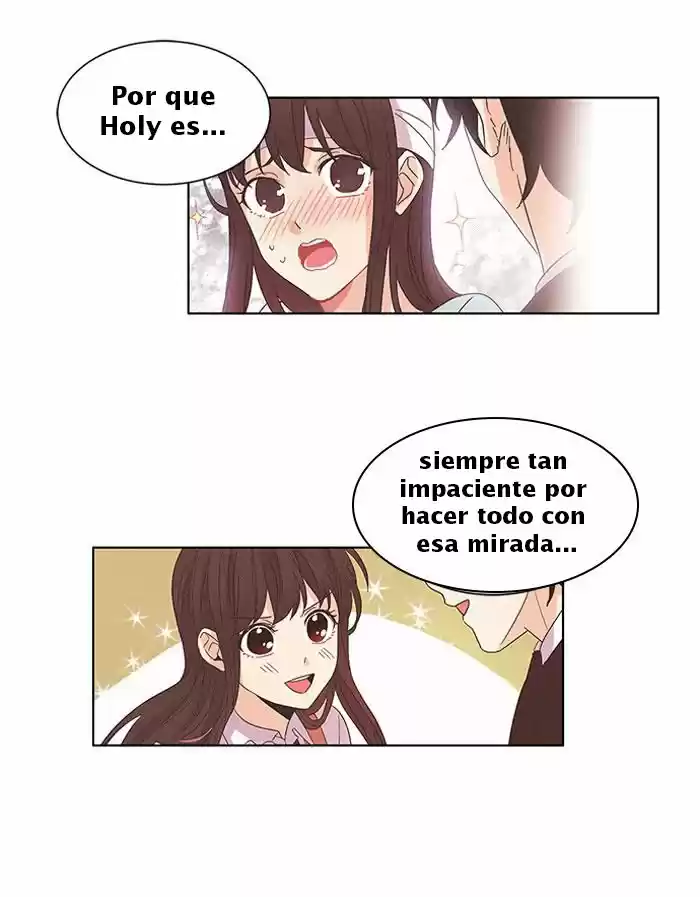 Oh Holy - Capítulo 107 - Página 19 - LectorTMOo