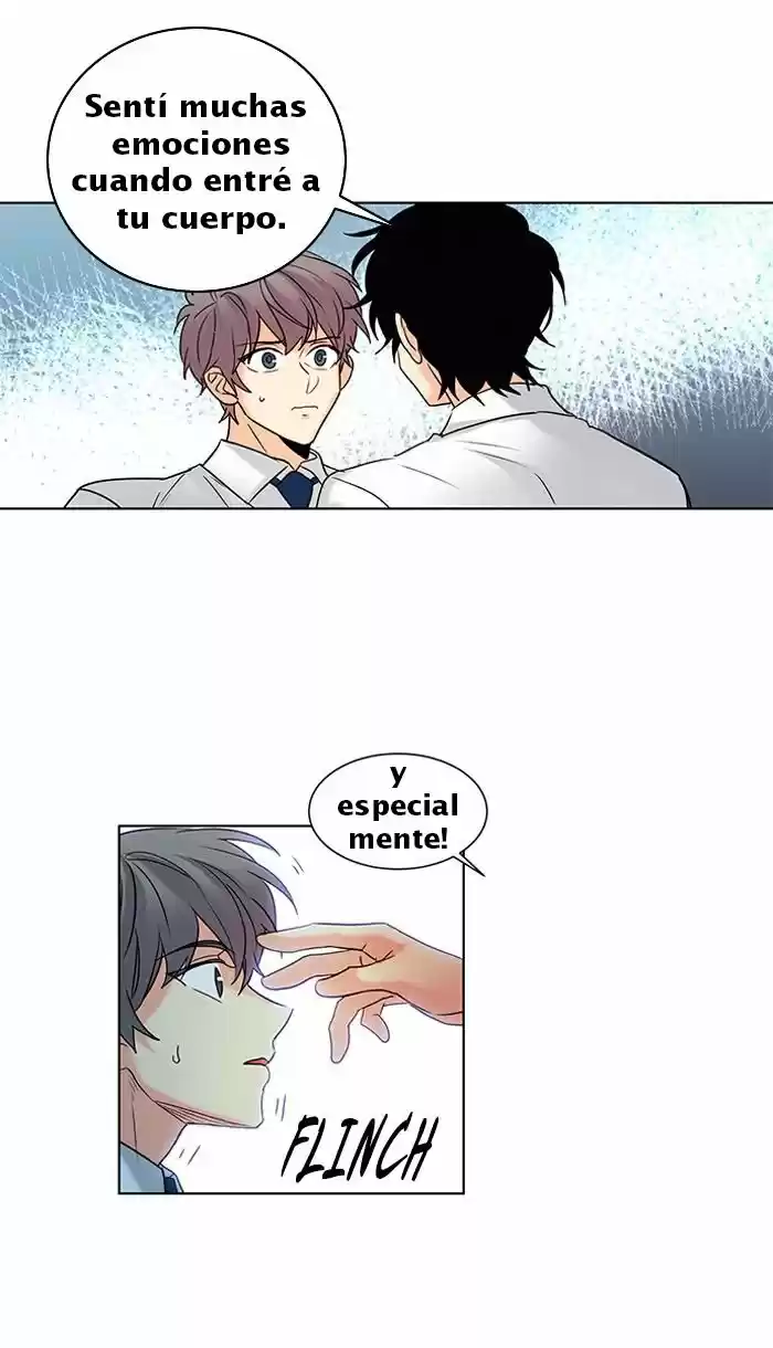Oh Holy - Capítulo 107 - Página 20 - LectorTMOo
