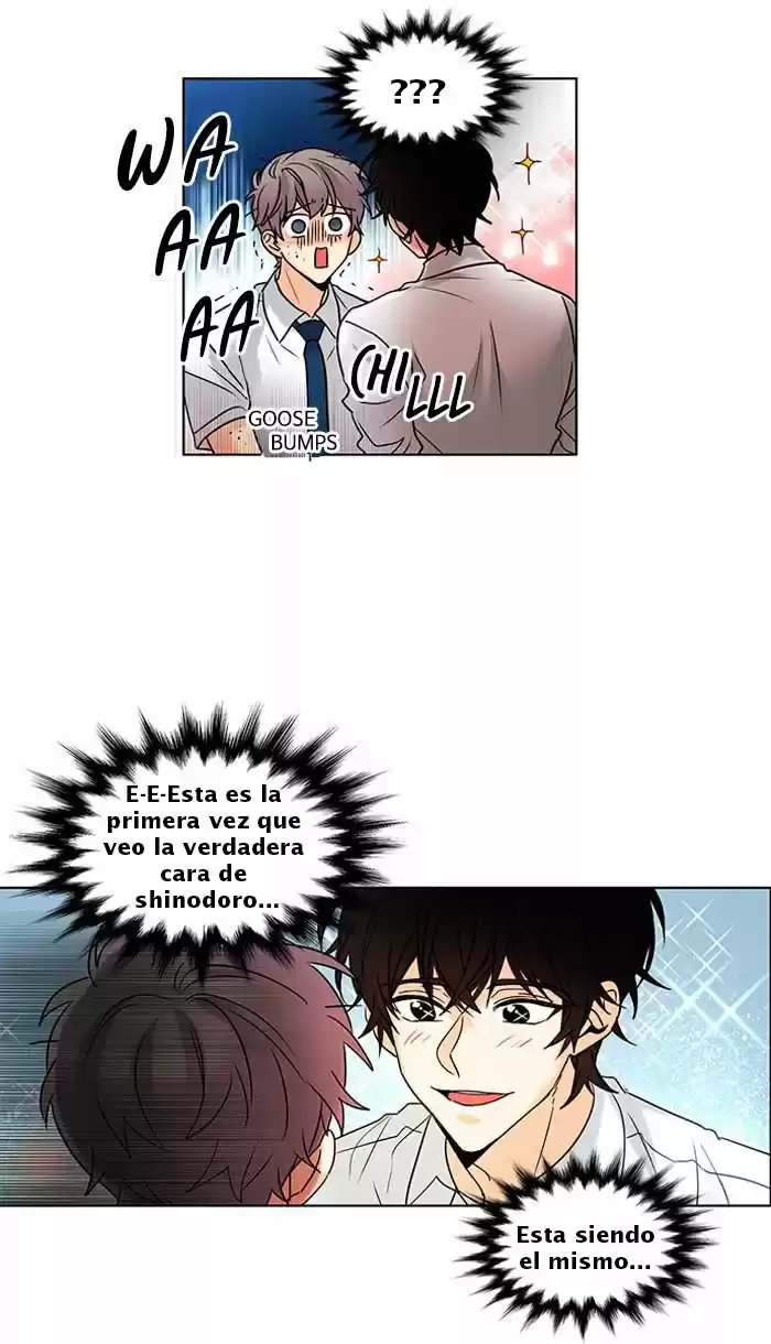 Oh Holy - Capítulo 107 - Página 24 - LectorTMOo