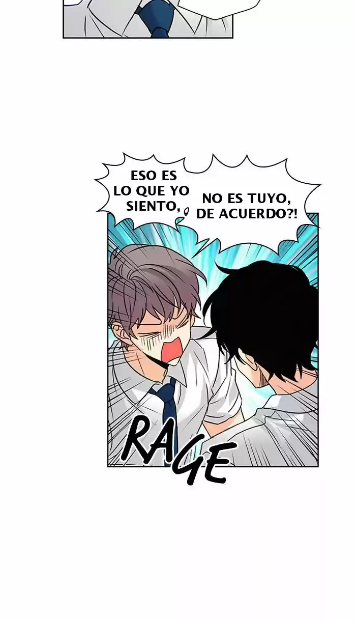 Oh Holy - Capítulo 107 - Página 27 - LectorTMOo