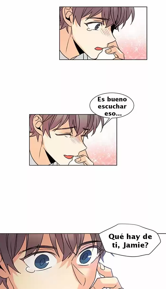 Oh Holy - Capítulo 107 - Página 35 - LectorTMOo