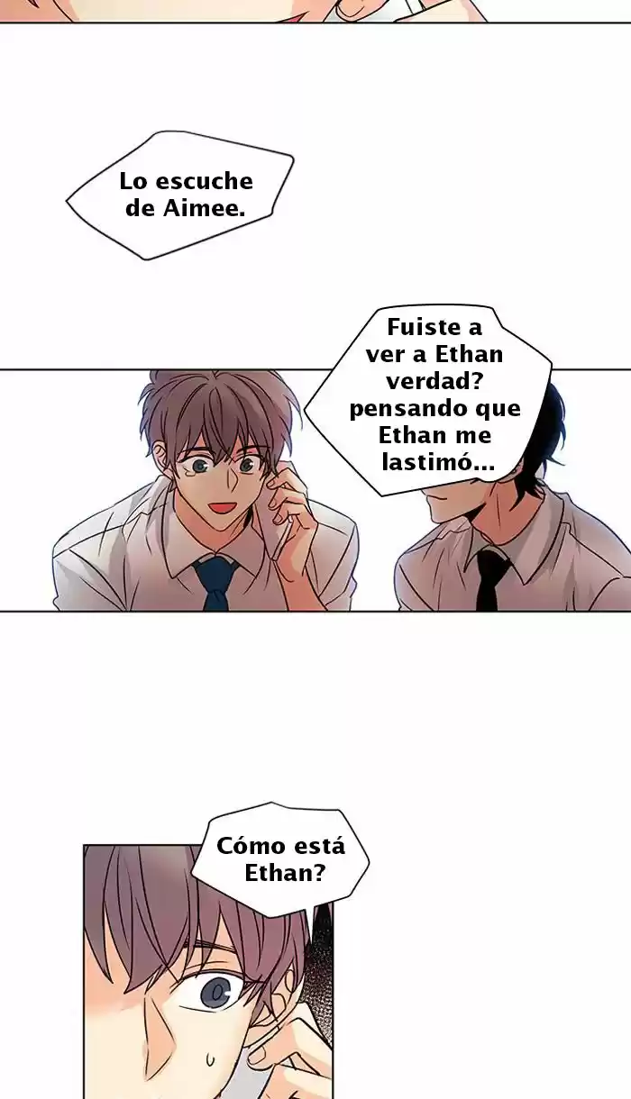 Oh Holy - Capítulo 107 - Página 36 - LectorTMOo