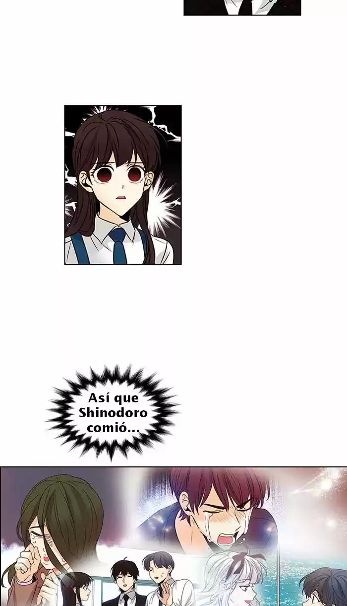 Oh Holy - Capítulo 108 - Página 5 - LectorTMOo