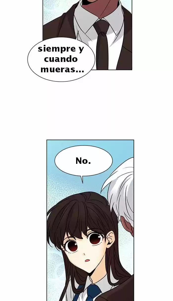 Oh Holy - Capítulo 108 - Página 8 - LectorTMOo