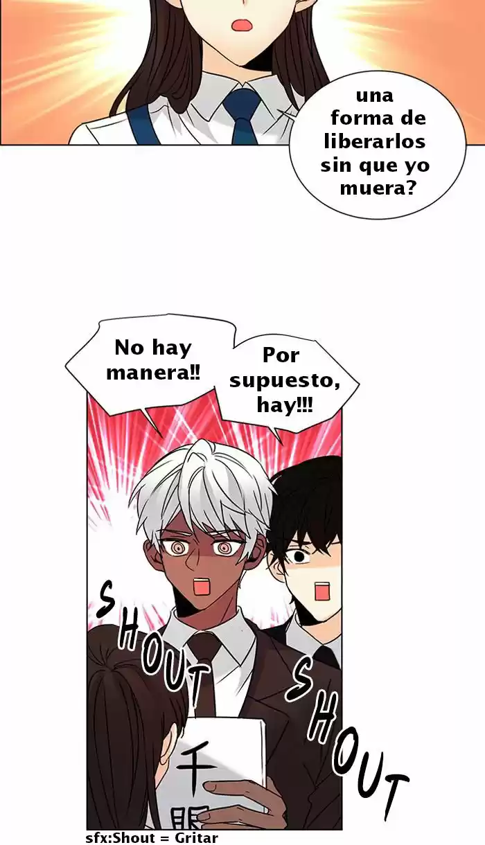 Oh Holy - Capítulo 108 - Página 10 - LectorTMOo