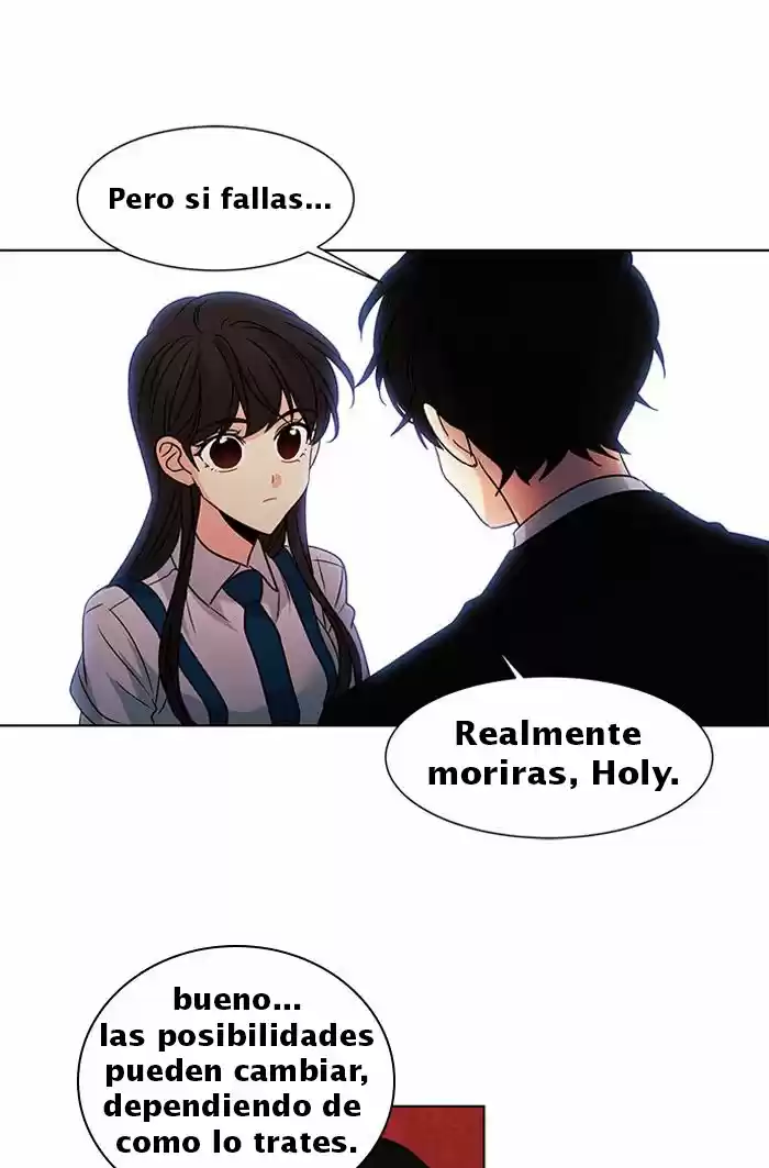 Oh Holy - Capítulo 108 - Página 12 - LectorTMOo