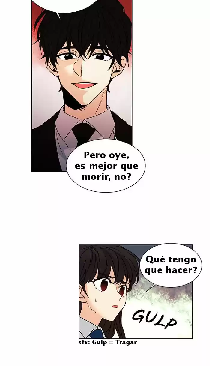 Oh Holy - Capítulo 108 - Página 13 - LectorTMOo