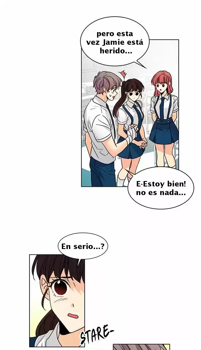 Oh Holy - Capítulo 108 - Página 16 - LectorTMOo