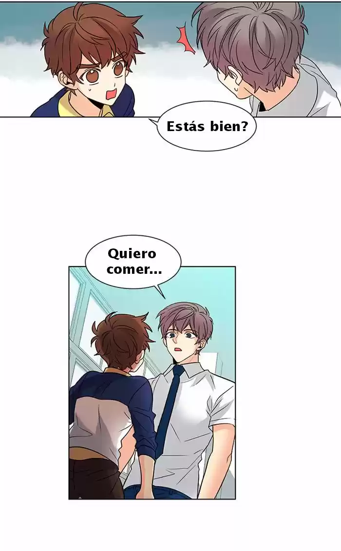 Oh Holy - Capítulo 108 - Página 21 - LectorTMOo