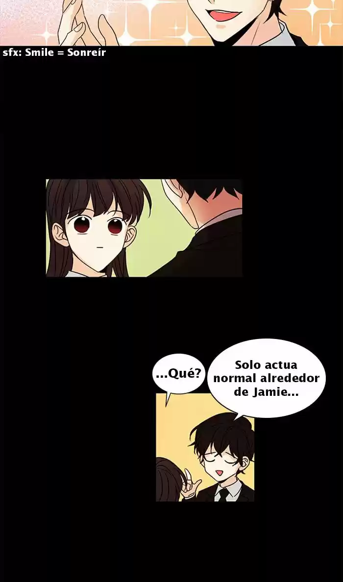Oh Holy - Capítulo 108 - Página 30 - LectorTMOo
