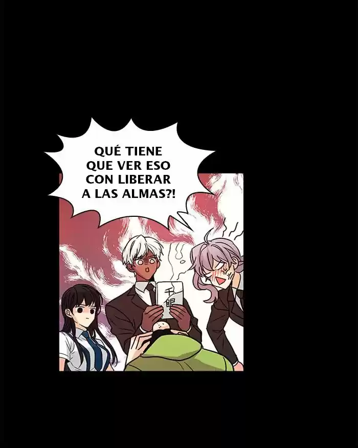 Oh Holy - Capítulo 108 - Página 35 - LectorTMOo
