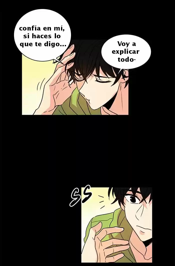 Oh Holy - Capítulo 108 - Página 36 - LectorTMOo