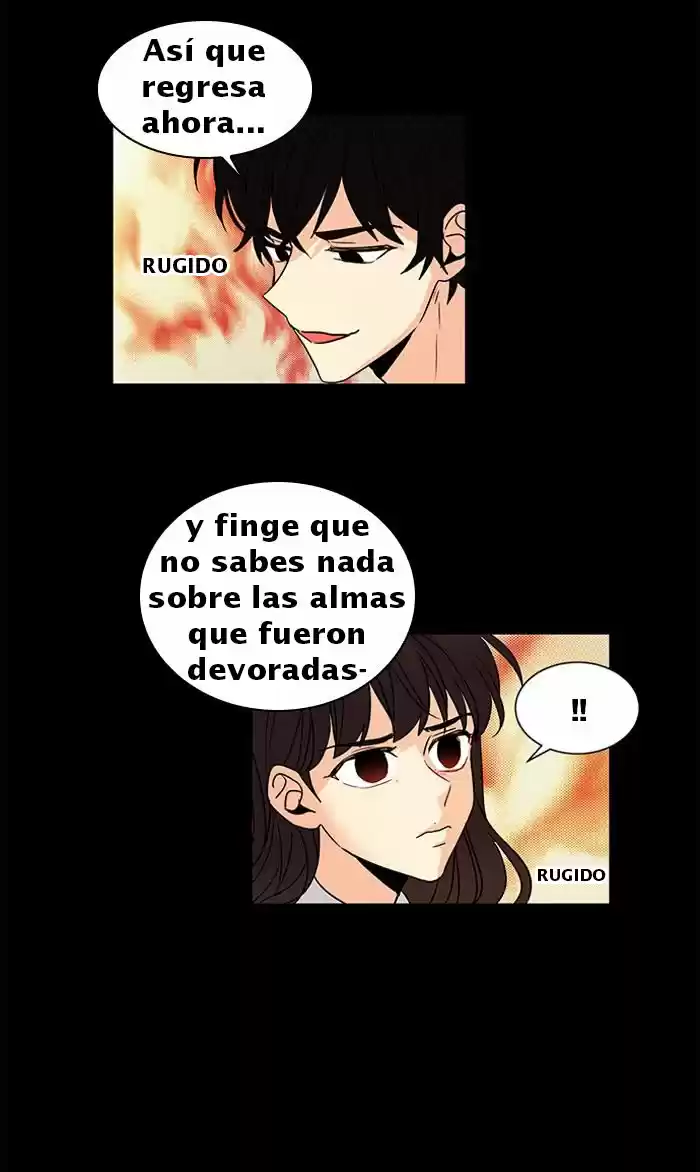 Oh Holy - Capítulo 108 - Página 38 - LectorTMOo