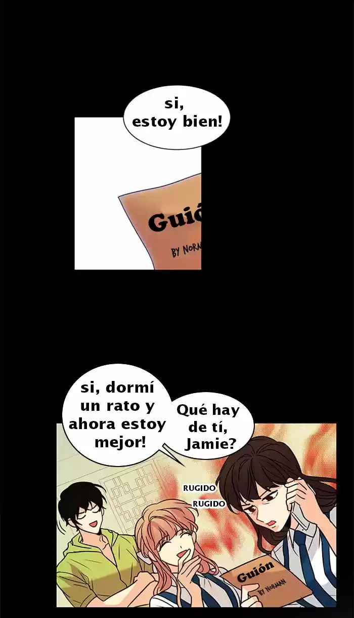 Oh Holy - Capítulo 108 - Página 39 - LectorTMOo