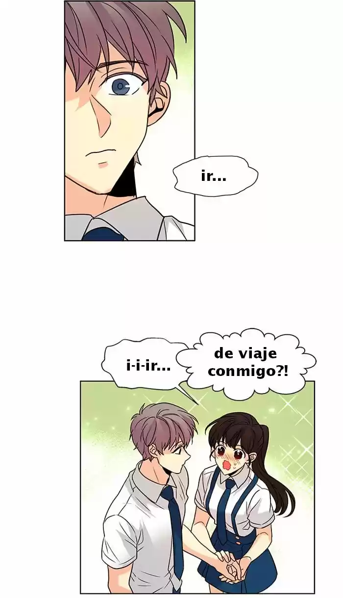 Oh Holy - Capítulo 108 - Página 42 - LectorTMOo
