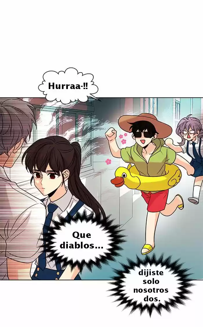 Oh Holy - Capítulo 108 - Página 43 - LectorTMOo