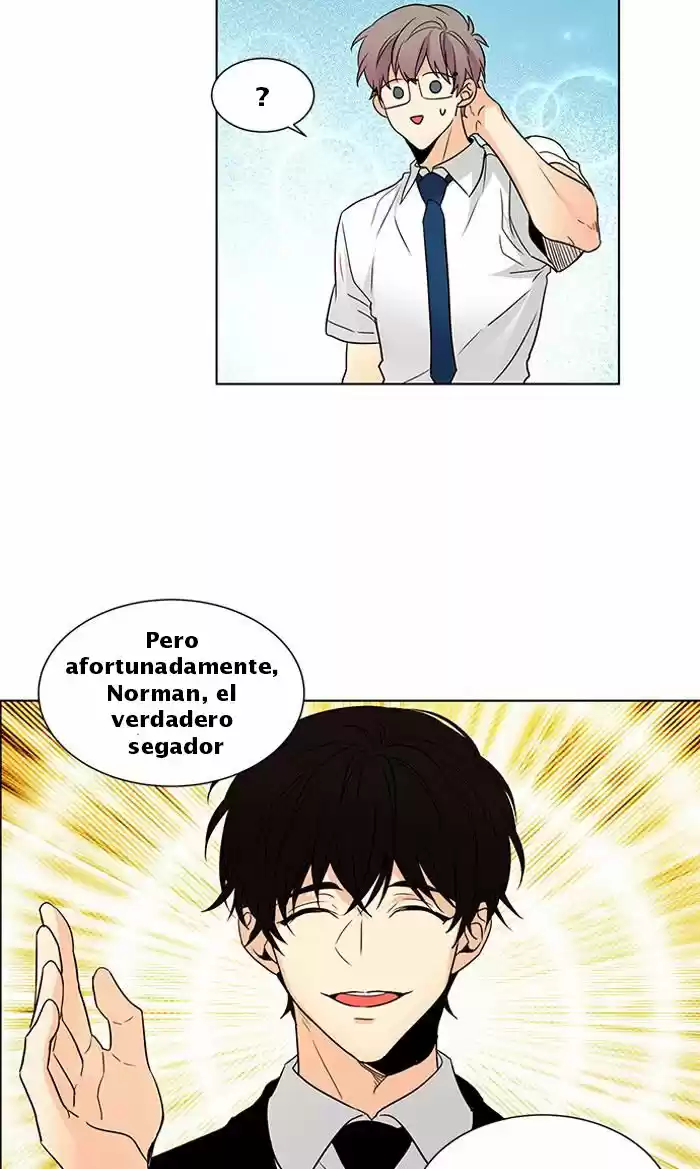 Oh Holy - Capítulo 109 - Página 5 - LectorTMOo