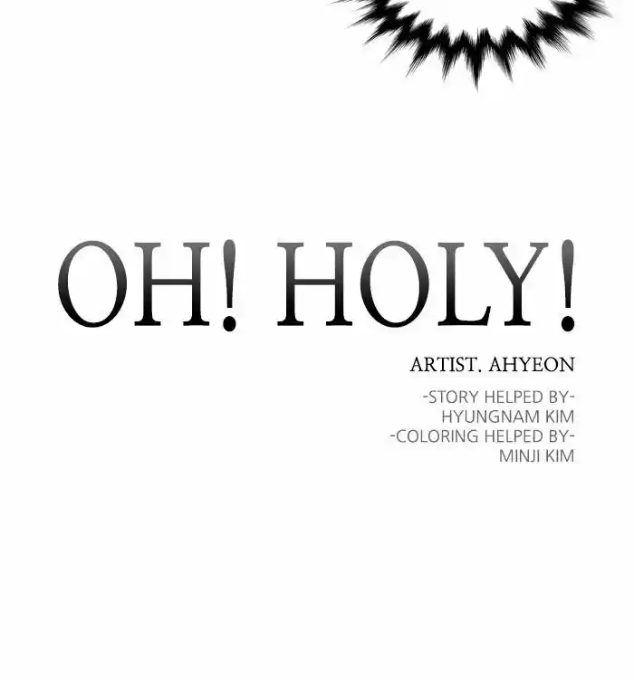 Oh Holy - Capítulo 109 - Página 8 - LectorTMOo