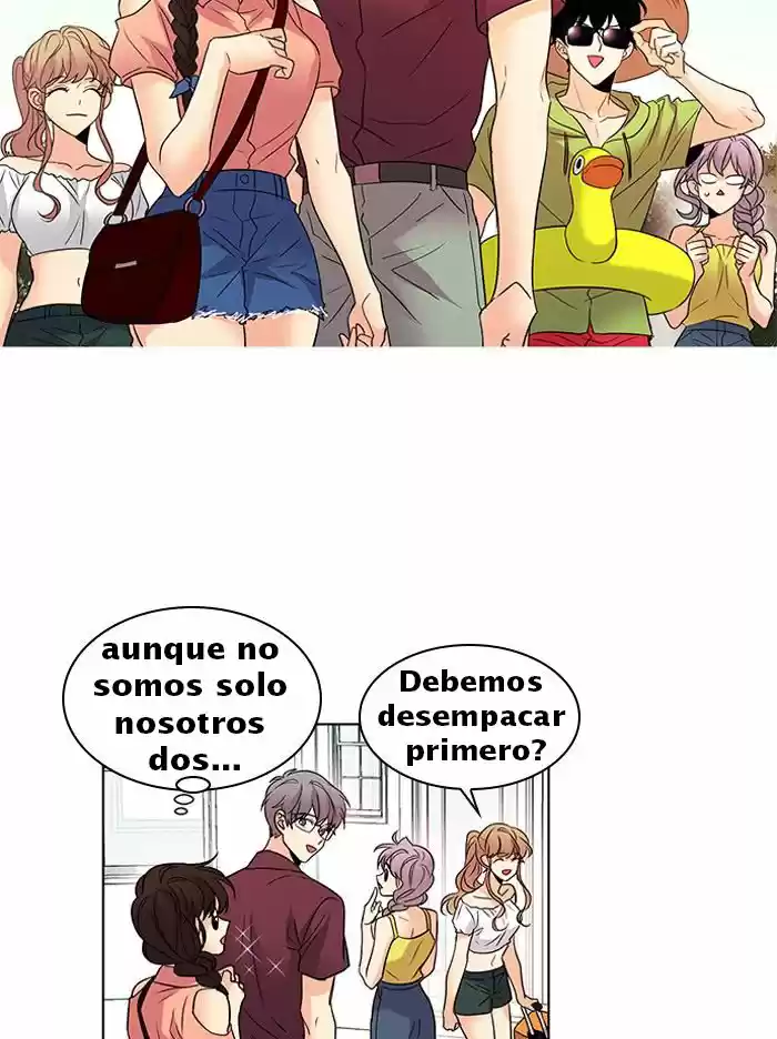 Oh Holy - Capítulo 109 - Página 10 - LectorTMOo