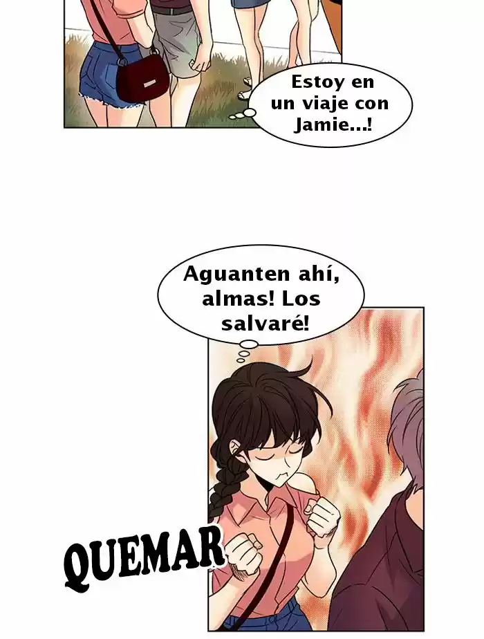 Oh Holy - Capítulo 109 - Página 11 - LectorTMOo