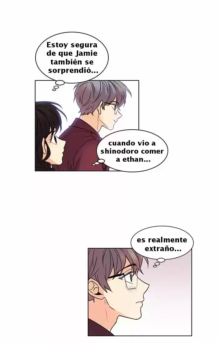 Oh Holy - Capítulo 109 - Página 12 - LectorTMOo