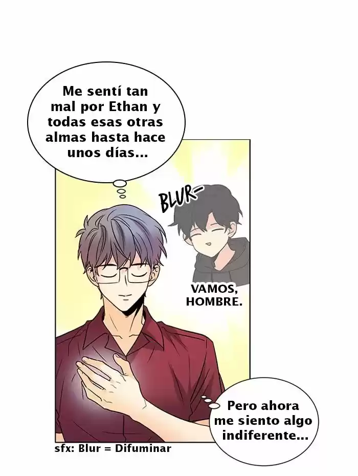 Oh Holy - Capítulo 109 - Página 13 - LectorTMOo