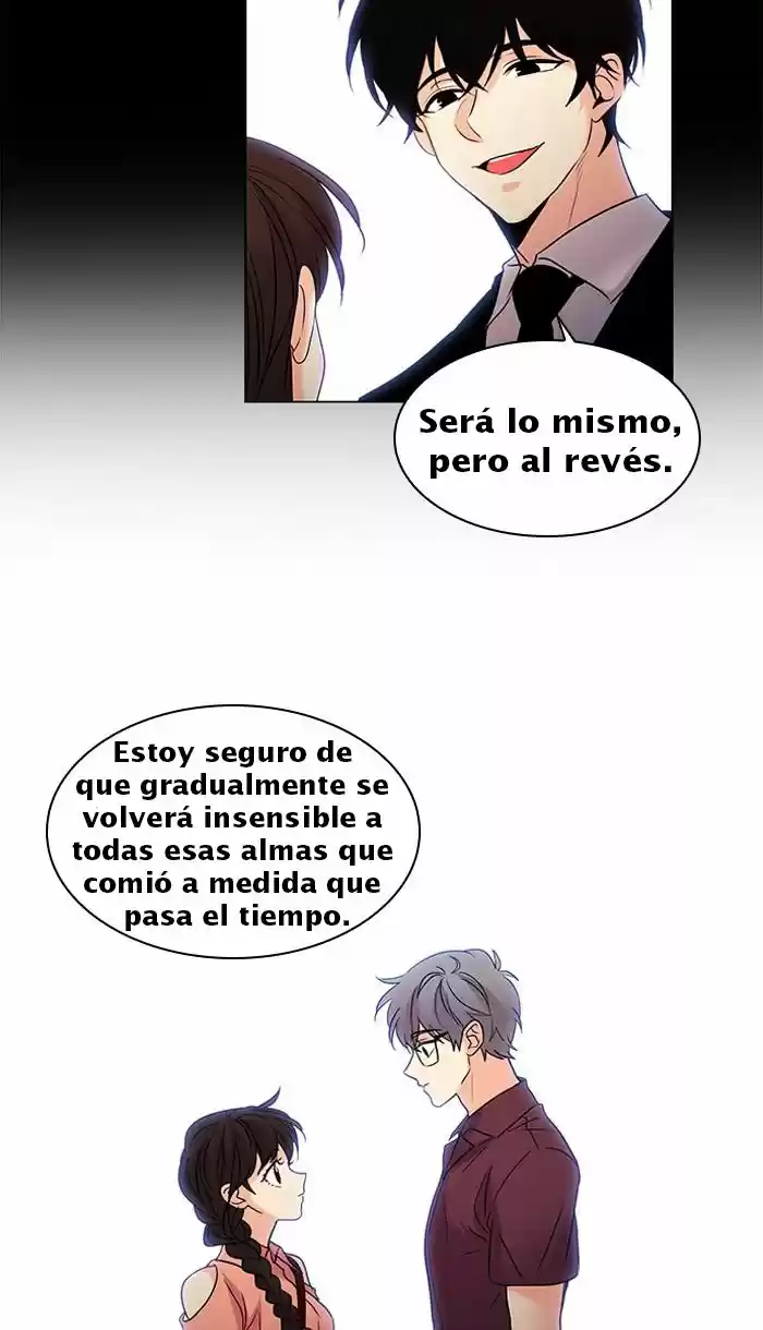 Oh Holy - Capítulo 109 - Página 17 - LectorTMOo