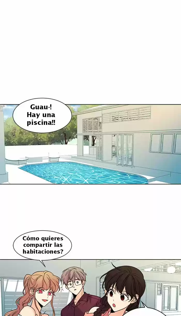 Oh Holy - Capítulo 109 - Página 20 - LectorTMOo