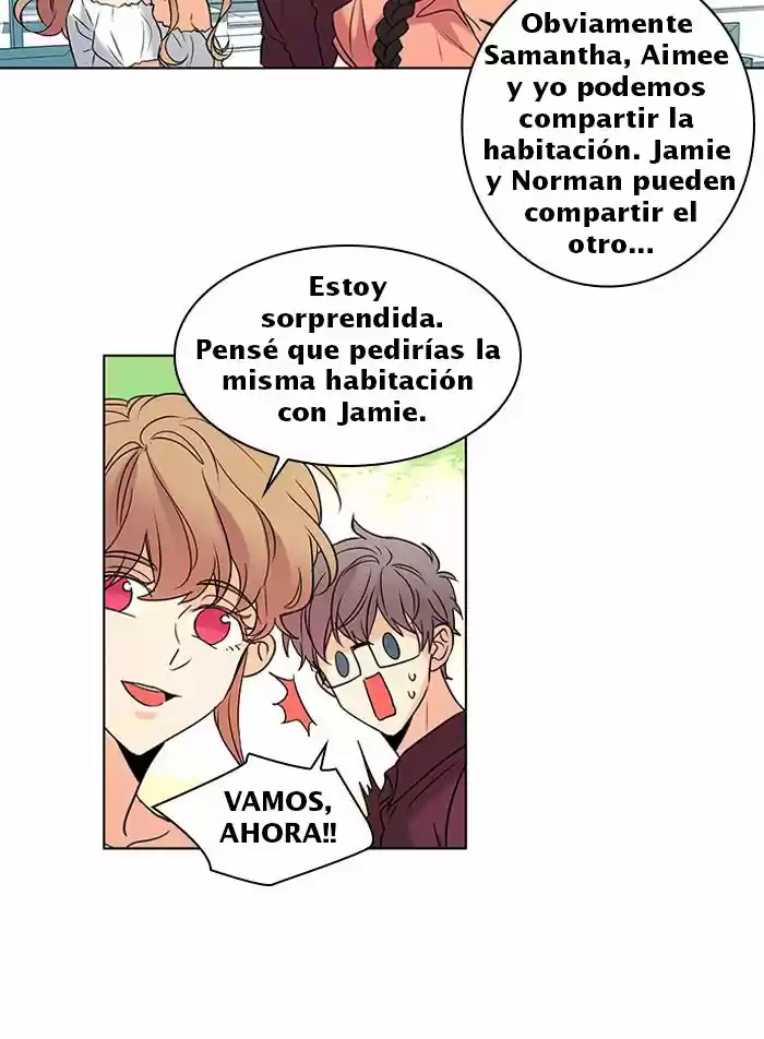 Oh Holy - Capítulo 109 - Página 21 - LectorTMOo