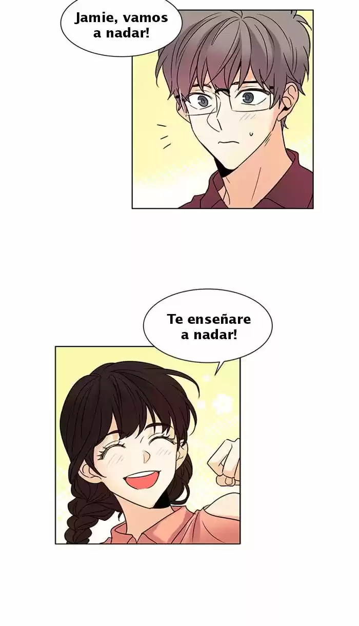 Oh Holy - Capítulo 109 - Página 23 - LectorTMOo