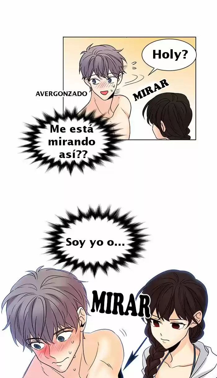 Oh Holy - Capítulo 109 - Página 34 - LectorTMOo