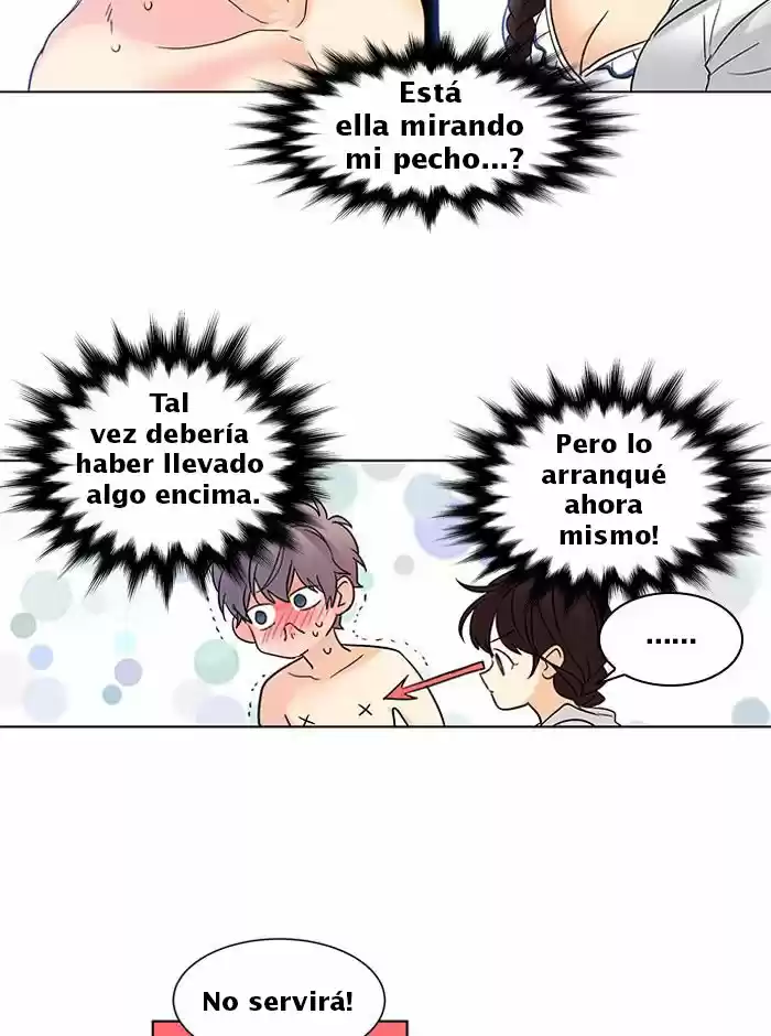 Oh Holy - Capítulo 109 - Página 35 - LectorTMOo