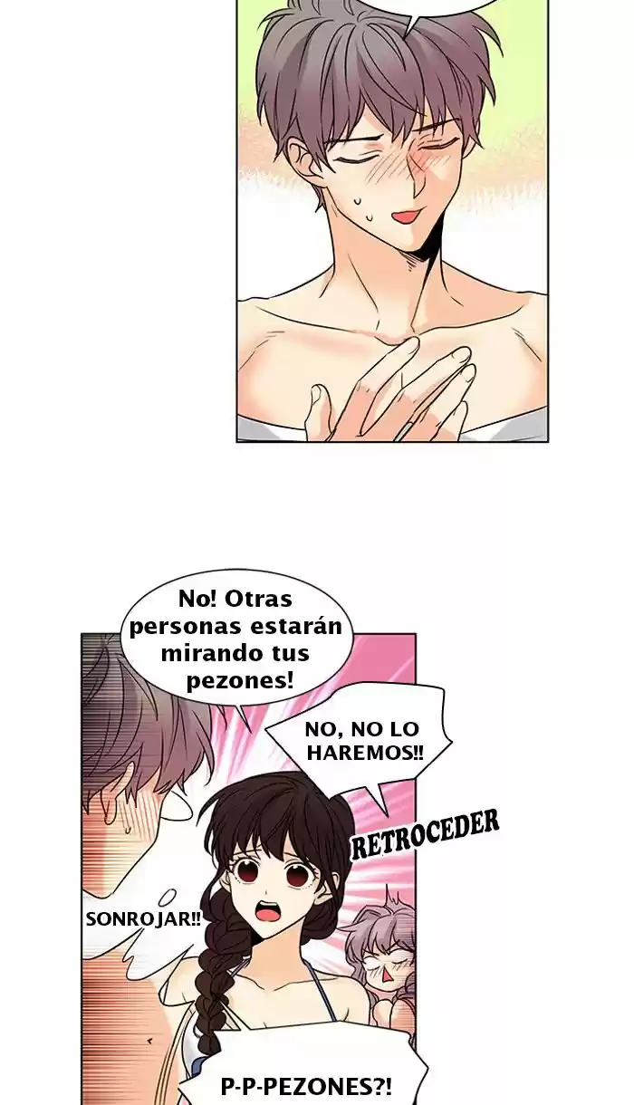 Oh Holy - Capítulo 110 - Página 4 - LectorTMOo
