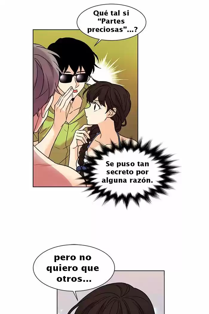 Oh Holy - Capítulo 110 - Página 6 - LectorTMOo