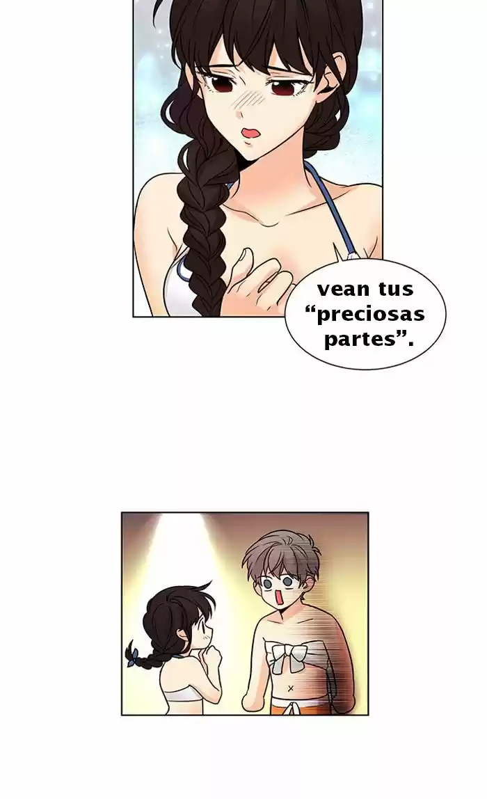 Oh Holy - Capítulo 110 - Página 7 - LectorTMOo