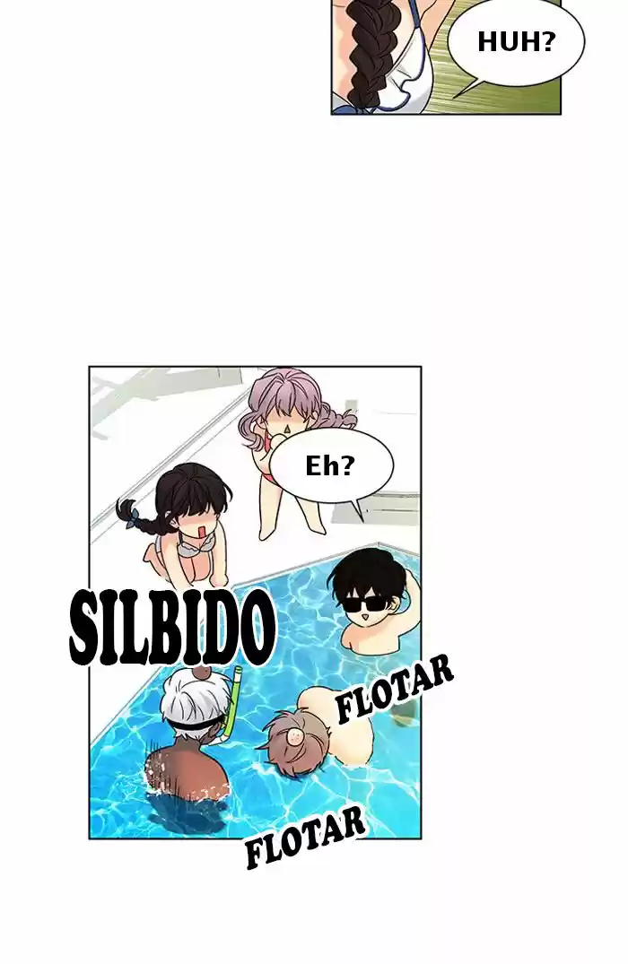 Oh Holy - Capítulo 110 - Página 10 - LectorTMOo