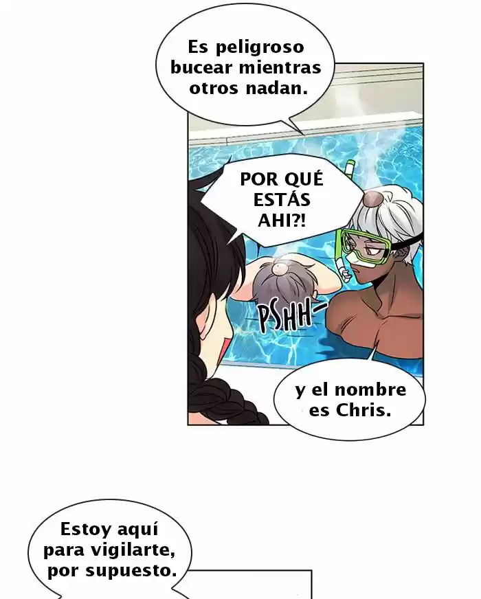Oh Holy - Capítulo 110 - Página 11 - LectorTMOo